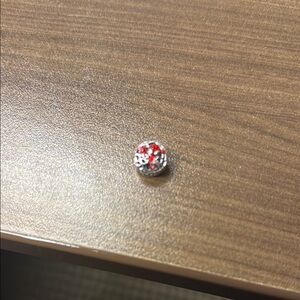 Disney spider man marvel Pandora charm
